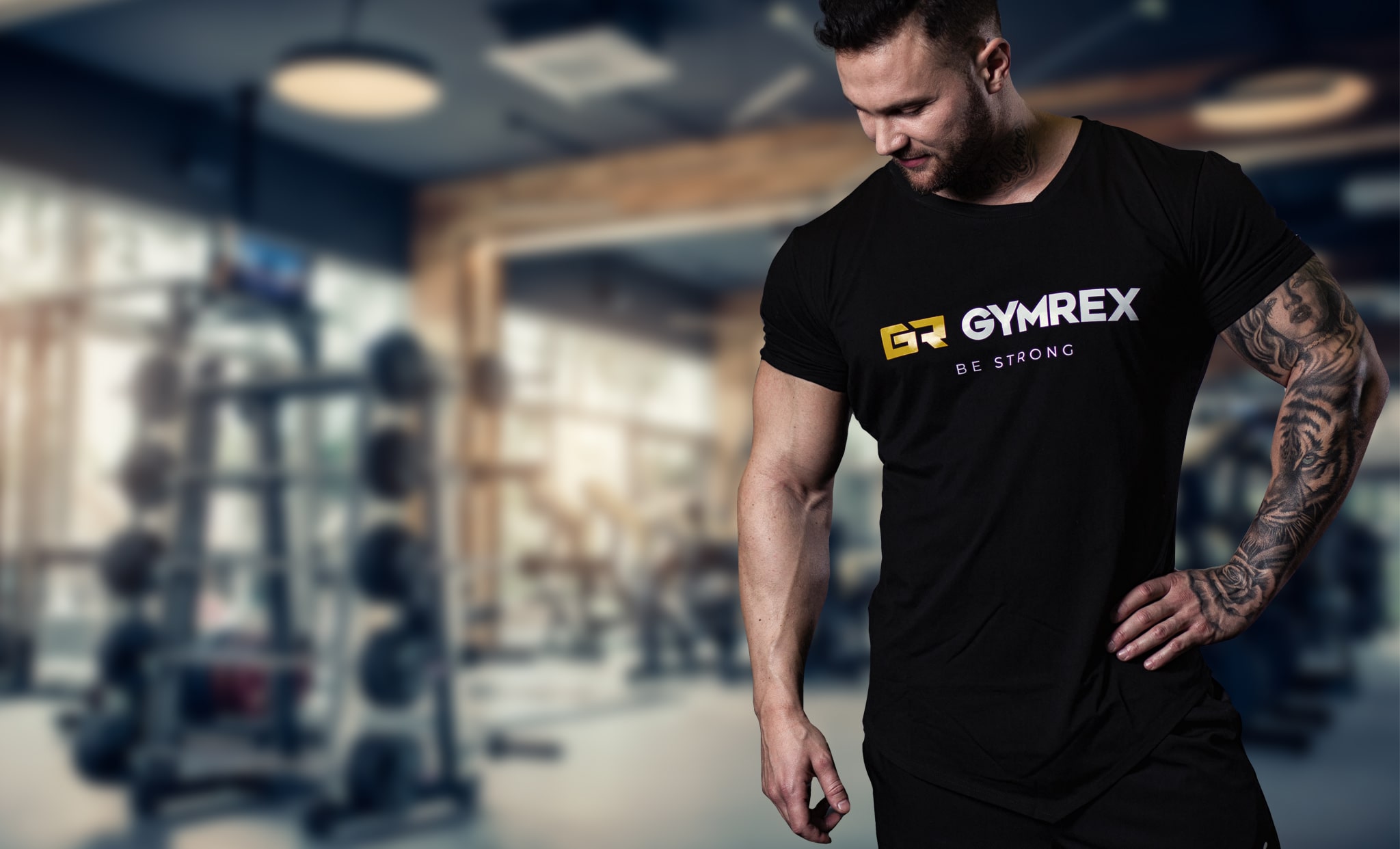 Gymrex discount multi gym